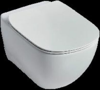TESI WC závěsné Aquablade  (ISTT007901)